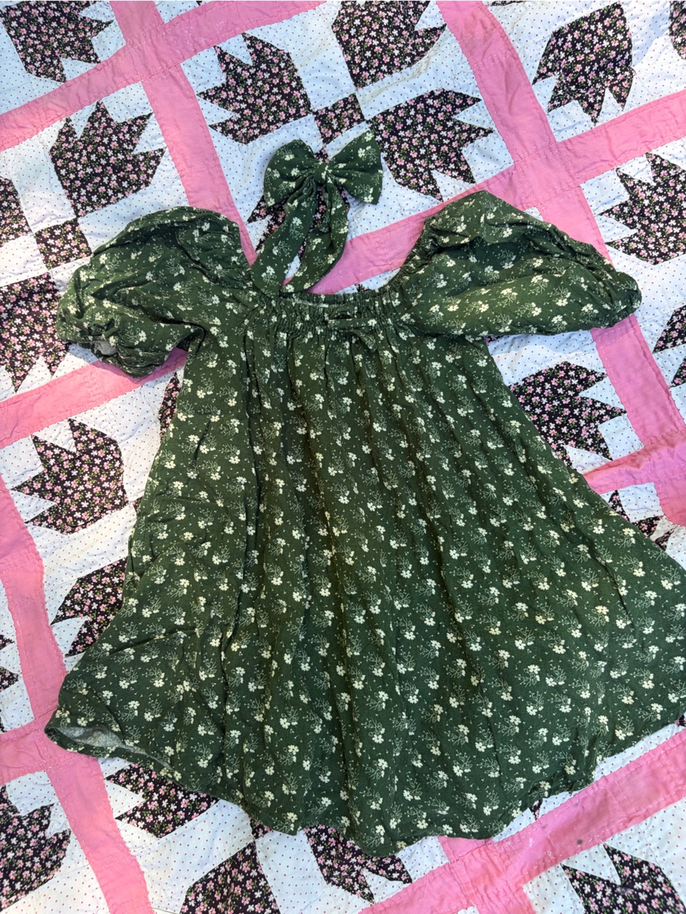 Rylee + Cru Girls fall bundle - Picture 5 of 11
